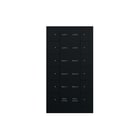 ABB Busch-Jaeger - I-Bus KNX Tastsensor bussysteem Climaeco Zmt 12F