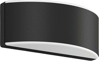 BEGA - Plafond-/wandarmatuur plfwndarm 51568.5