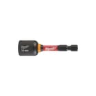 Milwaukee - Dop voor zeskantmoeren Shockwave Hex13 X 65 Mm