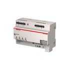 ABB Busch-Jaeger - I-Bus KNX Dimactor bussysteem Knx Ud/S4.315.2.1 Dim 4V