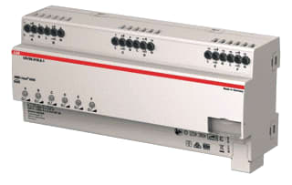 ABB Busch-Jaeger - I-Bus KNX Dimactor bussysteem Led-Dim Actuator 6X315W