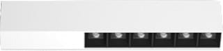 BEGA - Plafond-/wandarmatuur plfwndarm 51581.1k4
