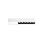 BEGA - Plafond-/wandarmatuur plfwndarm 51581.1k4
