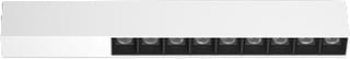 BEGA - Plafond-/wandarmatuur plfwndarm 51582.1k3
