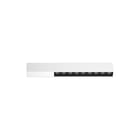 BEGA - Plafond-/wandarmatuur plfwndarm 51582.1k3