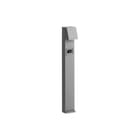 BEGA - Tuin-/voetpadverlichtingsarmatuur tuinverl 85426ak3