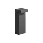 BEGA - Tuin-/voetpadverlichtingsarmatuur tuinverl 85437k3