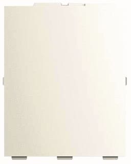 ABB Busch-Jaeger - I-Bus KNX Tekstplaathouder afdekking knx ce mwi rtc s
