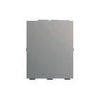 ABB Busch-Jaeger - I-Bus KNX Tekstplaathouder afdekng knx ce aluzlv rtc s