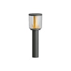 BEGA - Tuin-/voetpadverlichtingsarmatuur tuinverl 85535k27