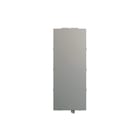 ABB Busch-Jaeger - I-Bus KNX Tekstplaathouder afdekkng knx ce aluzlv ce s