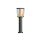 BEGA - Tuin-/voetpadverlichtingsarmatuur tuinverl 85541k27