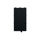 ABB Busch-Jaeger - I-Bus KNX Tekstplaathouder Afdekng Knx Ce Mzw Rtc Xl B