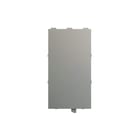 ABB Busch-Jaeger - I-Bus KNX Tekstplaathouder afdek knx ce alzlv rtc xl a