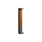 BEGA - Tuin-/voetpadverlichtingsarmatuur tuinverl 85545k3