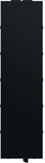 ABB Busch-Jaeger - I-Bus KNX Tekstplaathouder afdekng knx ce ce xl bl mzw