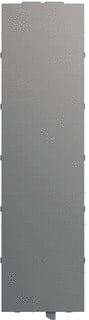 ABB Busch-Jaeger - I-Bus KNX Tekstplaathouder afdek knx ce alzlv ce xl al