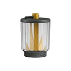 BEGA - Tafellamp tafellamp 25081k27