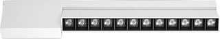 BEGA - Plafond-/wandarmatuur plfwndarm 51592.1k3