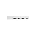 BEGA - Plafond-/wandarmatuur plfwndarm 51592.1k3