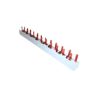 ABB - System pro M compact BB Kamrail  2cdl803141r1111