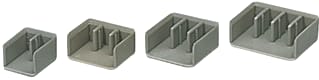 ABB - System pro M compact BB Toebeh./onderdelen voor stroomrail Toebh. 2Cdl800001R0021