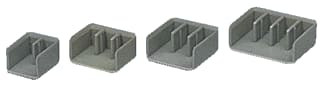 ABB - System pro M compact BB Toebeh./onderdelen voor stroomrail Toebh. 2Cdl800001R0030