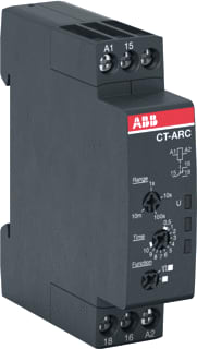 ABB - CT-C Tijdrelais 1Svr508120R0000