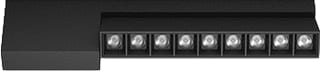 BEGA - Plafond-/wandarmatuur plfwndarm 51600.5k3