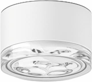 BEGA - Plafond-/wandarmatuur plfwndarm 51606.1k27