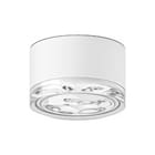 BEGA - Plafond-/wandarmatuur plfwndarm 51606.1k27