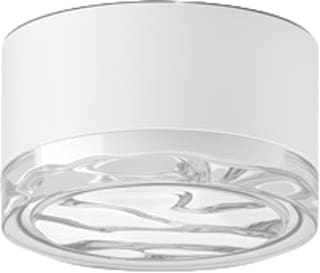 BEGA - Plafond-/wandarmatuur plfwndarm 51616.1k3