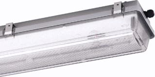 Schuch - ND 162 Explosieveilig armatuur vaste mont. ex arm   nd162258 evg