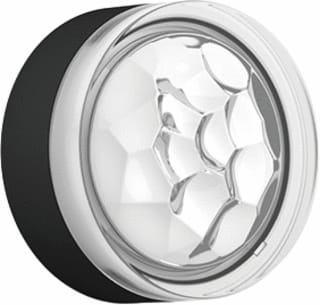 BEGA - Plafond-/wandarmatuur plfwndarm 51620.5k27