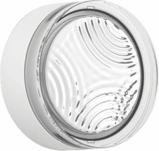 BEGA - Plafond-/wandarmatuur plfwndarm 51624.1k3
