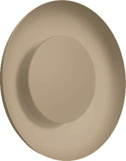 BEGA - Plafond-/wandarmatuur plfwndarm 51636k27