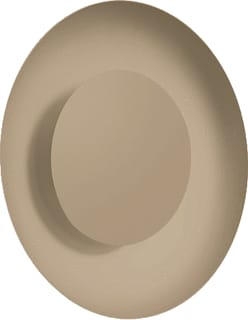 BEGA - Plafond-/wandarmatuur plfwndarm 51637k27