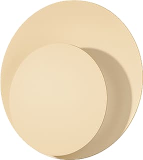 BEGA - Plafond-/wandarmatuur plfwndarm 51640k3