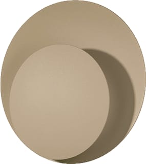 BEGA - Plafond-/wandarmatuur plfwndarm 51644k27
