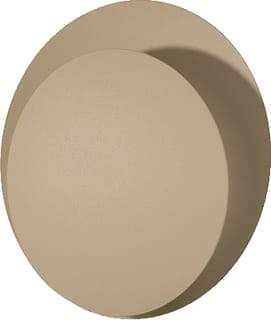 BEGA - Plafond-/wandarmatuur plfwndarm 51645k3