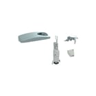 Wisa - 336 Toebeh./onderdelen spoelreservoir tbh spl w336
