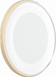 BEGA - Plafond-/wandarmatuur plfwndarm 51661k3