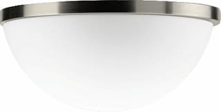 BEGA - Plafond-/wandarmatuur plfwndarm 51675.2k4