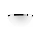 BEGA - Plafond-/wandarmatuur plfwndarm 51675.3k3