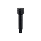 Makita - Verlengstuk doppen/sleutels/ratels Verlengstuk 1" Vk 200Mm