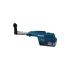 Makita - Toebeh./onderdelen v gatzaag/boor Stofafzuigadapter