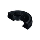 Makita - Toebeh./onderd. slijpen/polijsten Beschermkap 125Mm Doorslp