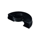Makita - Toebeh./onderd. slijpen/polijsten beschermkap 125mm doorslp