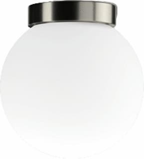 BEGA - Plafond-/wandarmatuur plfwndarm 51680.2k4