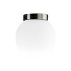 BEGA - Plafond-/wandarmatuur plfwndarm 51680.2k4